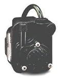 Little Giant 1-EA-42 170 GPH Dual Purpose Epoxy Encapsulated Pump, 10' Power Cord (518087)