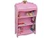 Disney Princess Furniture Princess Toddler Bookcase