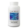 Thorne Research - Choleast (red yeast rice) - 120's