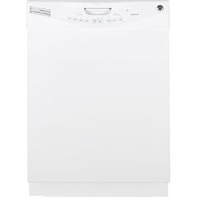 GE : GLD4400NWW Dishwasher