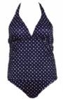 Retro Dots Two Piece Plus Size Tankini Swimsuit by Oxygen Plus Size Swimsuit Plus Size Swimsuits - Buy Retro Dots Two Piece Plus Size Tankini Swimsuit by Oxygen Plus Size Swimsuit Plus Size Swimsuits - Purchase Retro Dots Two Piece Plus Size Tankini Swimsuit by Oxygen Plus Size Swimsuit Plus Size Swimsuits (Oxygen, Oxygen Swimsuits, Oxygen Womens Swimsuits, Apparel, Departments, Women, Swimwear, Womens Swimsuit)