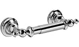 Graff G-9006-ABN 9000 Tissue Paper Holder Antique Brushed Nickel