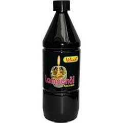 Velind Lampen�l 1l