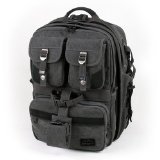 Professional All Purpose DSLR Camera/Laptop/Lens/Tripod Backpack for the Sony Alpha A200K 10.2MP Digital SLR Camera sony alpha a200k