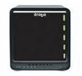 Drobo FS(5Bay/LAN)/Data Robotics,Inc/次世代ストレージ Drobo FS(5Bay/LAN)/Data Robotics,Inc/次世代ストレージ