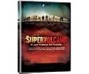 Supervolcano - It's Under Yellowstone. And It's Overdue.