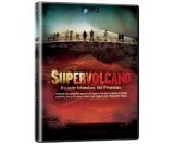DVD Supervolcano - It's Under Yellowstone. And It's Overdue. code image