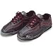 Sport Ultra Black/Burgundy Men's Right Handed