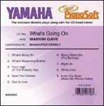 Pianosoft Marvin Gaye - What's Going On