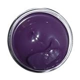 Woly Violet Shoe Cream