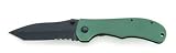 Ka-Bar Modified Tanto Blade Folding Knif 6001