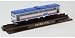 【第15弾 開封販売】長良川鉄道 ナガラ1型(15-7)(鉄コレ)TOMYTEC 鉄道コレクション'