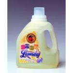 Earth Friendly Earth Frnd Baby Laundry Deter. 50 oz