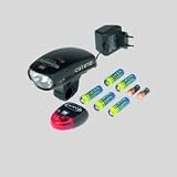 Beleuchtungsset Halogen CAT-EYE komplett [Misc.] - 