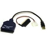 USB/IDE & Laptop Drive Adapter 39994