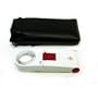 10X LED Illuminated Pocket Magnifier 1.4 Inch Lens