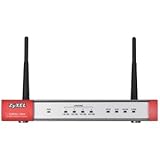 New Zyxel ZyWALL 2WG Internet Security Appliance 4 x 10/100Base-TX DMZ 1 x