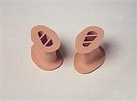 Pedifix Bunion Relievers - 2 Per Pack