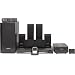 Panasonic SC-PT760 Deluxe 5 DVD Home Theater System