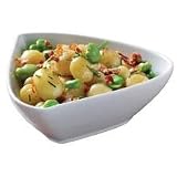 Denby/James Martin Serve Medium Triangular Bowl 0.45l
