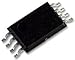 TEXAS INSTRUMENTS BQ2000PW IC, BATTERY CHARGER, 2A, TSSOP-8