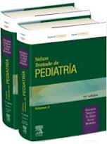 Nelson: Tratado De Pediatria (19ª Ed.) (2 Vol). El Precio Es En Dolares