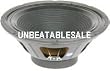 12 Inch Brit Guitar Speaker; 150W; 8 Ohms - LEGEND1218