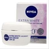 Nivea Extra White Day Cream Spf30 50ml By Zixzax