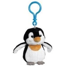 Webkinz Kinz Klips Penguin