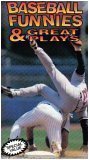 Baseball Funnies & Great Plays