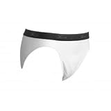 CW-X Mesh Brief - Men's