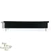 Pet Supplies : Clear-for-Life ES Black Medium Density Fiberboard Canopy for 24in x 13in Aquarium