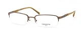 Claiborne MANHATTAN Eyeglasses