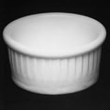 RAMEKIN, FLUTED 2 OZ.