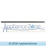 Review Whirlpool  / Stove/Oven/Range Black RH Side Trim - 4455430