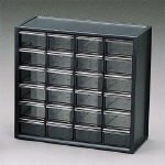 アイリスオーヤマ パーツキャビネット PC-310