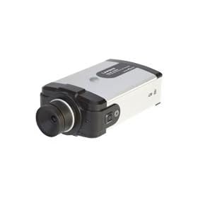 Cisco Business Internet Video Camera with Audio and PoE