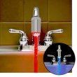 Faucet Light - Temperature Control