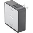 Sony ACNWUM50 Walkman USB Charger with Walkman USB Cable
