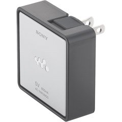 Sony ACNWUM50 Walkman USB Charger with Walkman USB Cable
