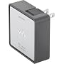 Sony AC-NWUM50 AC Adapter for NWZ-A800 and NWZ-S600 Series Sony Walkman Video MP3 Player