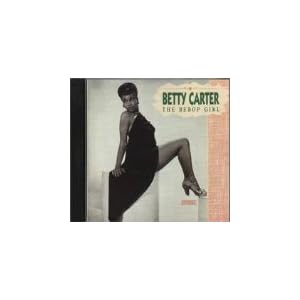 Betty Bebop Carter