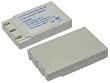 Konica/Minolta DR-LB4 Compatible Digital Replacement Camera Battery