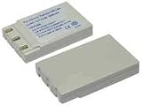 Konica/Minolta DR-LB4 Compatible Digital Replacement Camera Battery