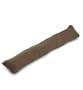 Door & Window Draft Stopper - Brown
