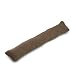 Door & Window Draft Stopper - Brown