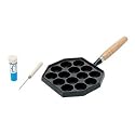 panasonic IH調理器用 たこ焼きプレート KZ-TK1