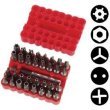 SE 33 pc. Security Bit Set