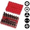 SE 33 pc. Security Bit Set