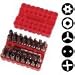 33 pc. Security Bit Set